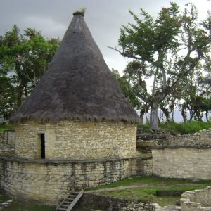  Tour a Chachapoyas - Cajamarca